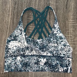 Lululemon bra! Perfect condition.